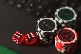 Онлайн казино Gorilla Casino